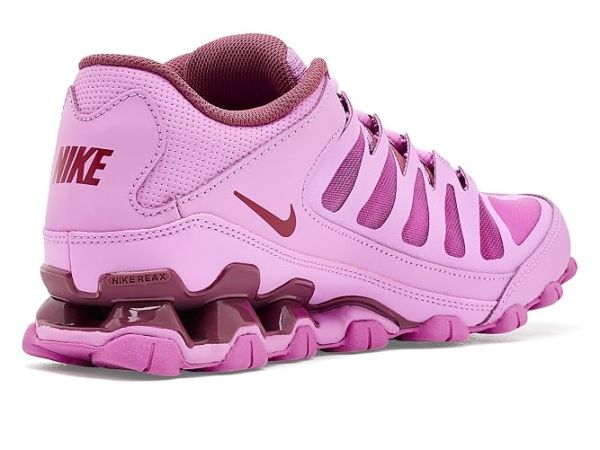 Nike Reax 8 Trainer Mesh Nike Reax 8 Trainer Mesh