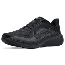 Black/Black/Anthracite Nike Air Zoom Pegasus 42