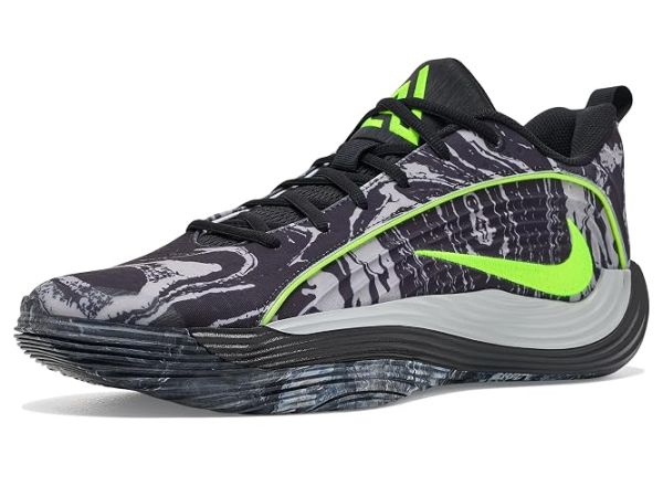 Nike Basketball Giannis Immortality 5