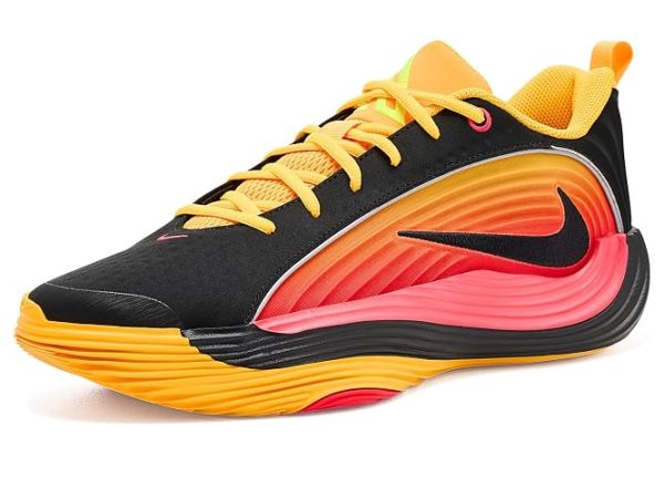Nike Basketball Giannis Immortality 5
