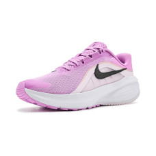 Light Magenta/Black/Off Noir/White Nike Downshifter 14