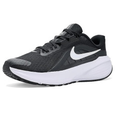 Black/White/Anthracite/Wolf Grey Nike Downshifter 14