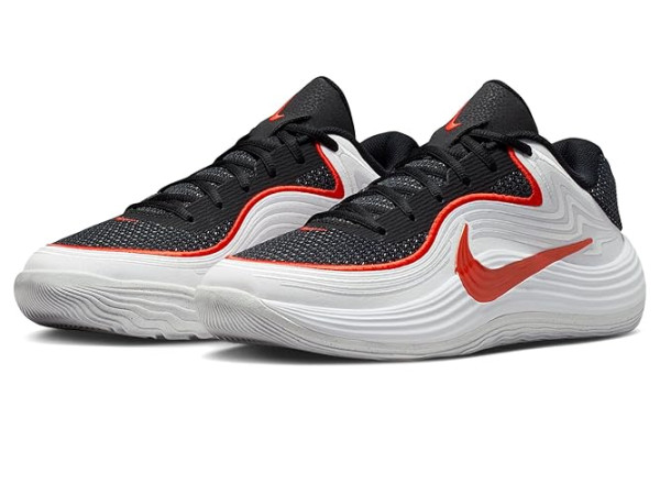 Nike Precision 8 Low