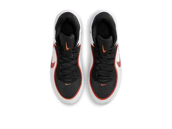 Nike Basketball Precision 8 Low