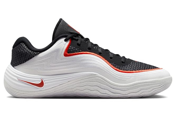 Nike Basketball Precision 8 Low