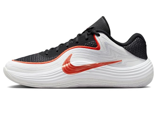 Nike Basketball Precision 8 Low
