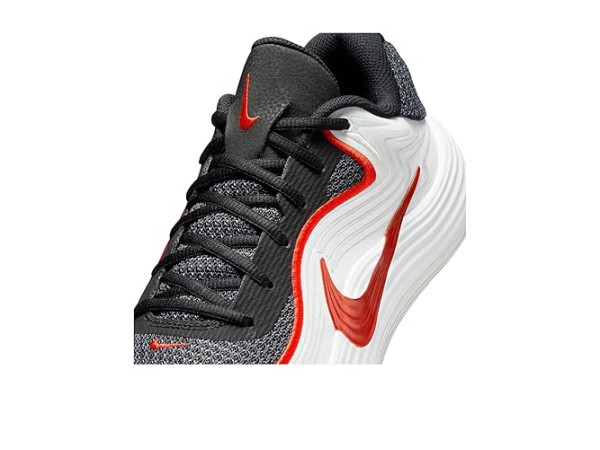 Nike Basketball Precision 8 Low
