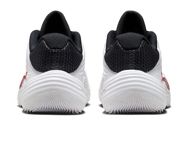 Nike Basketball Precision 8 Low