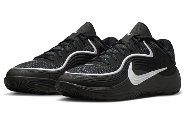 Nike Precision 8 Low