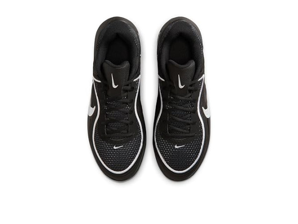 Nike Precision 8 Low
