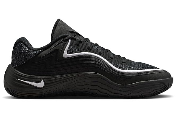 Nike Precision 8 Low