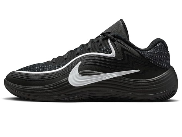 Nike Precision 8 Low