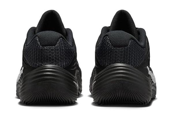 Nike Precision 8 Low