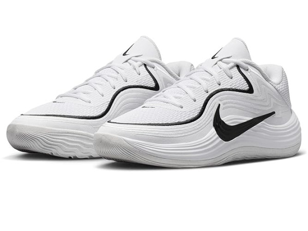 Nike Precision 8 Low