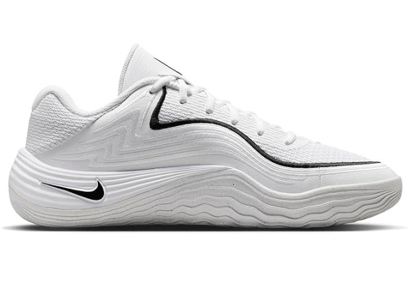Nike Precision 8 Low