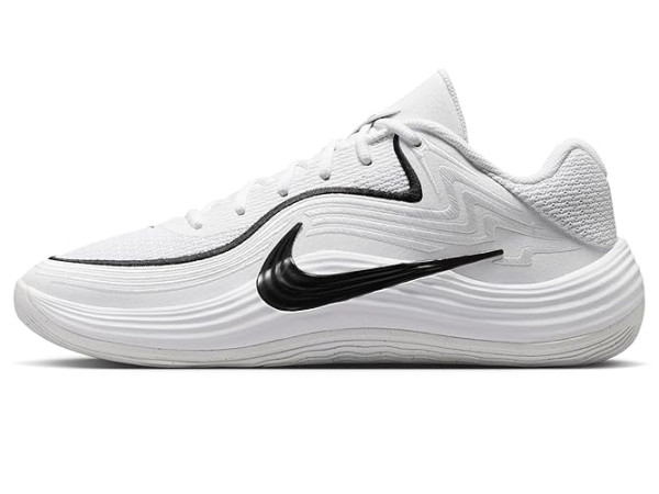 Nike Precision 8 Low