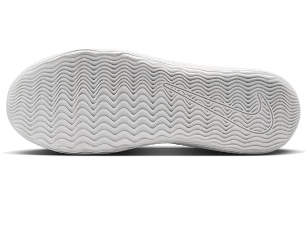 Nike Precision 8 Low