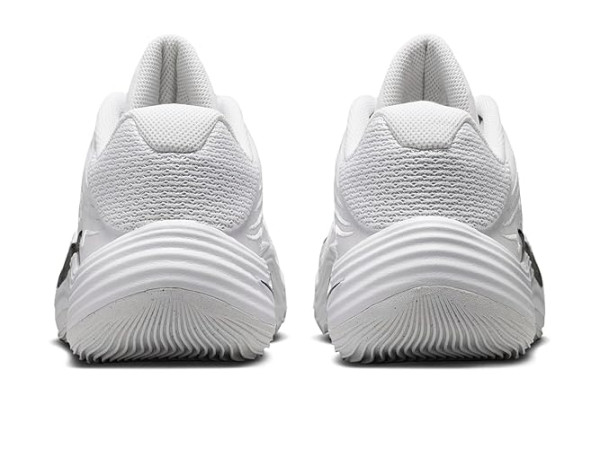 Nike Precision 8 Low