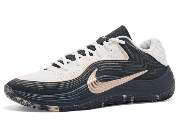 Nike Basketball Precision 8 Low Nike Basketball Precision 8 Low