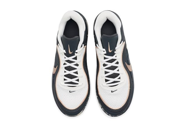 Nike Basketball Precision 8 Low Nike Basketball Precision 8 Low