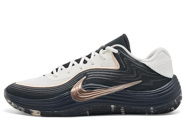 Nike Basketball Precision 8 Low Nike Basketball Precision 8 Low