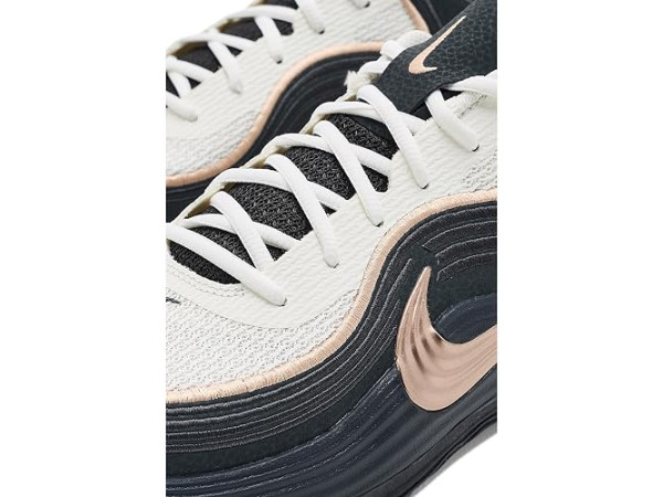 Nike Basketball Precision 8 Low Nike Basketball Precision 8 Low