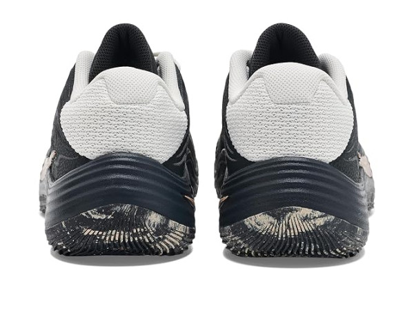 Nike Basketball Precision 8 Low Nike Basketball Precision 8 Low