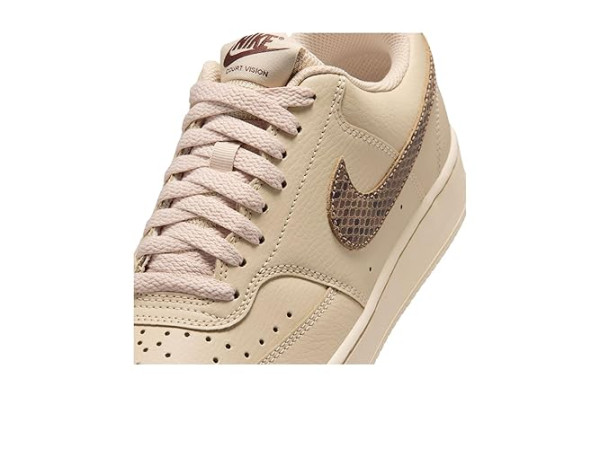 Nike Court Vision Low Premium Nike Court Vision Low Premium