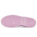 Nike Court Vision Low Suede
