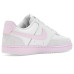 Nike Court Vision Low Suede