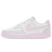 Nike Court Vision Low Suede