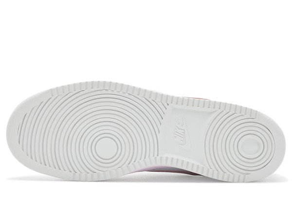 Nike Court Vision Low Suede