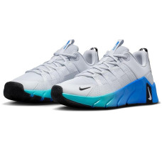 Glacier Grey/Glacier Blue/Dusty Cactus Nike Free Metcon 7