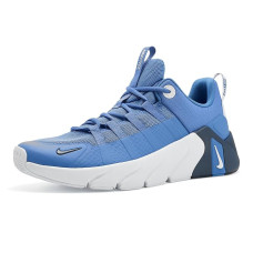 Indigo Storm/Football Grey/Thunder Blue Nike Free Metcon 7