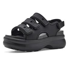 Crocs Soho Sport Platform Sandals
