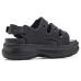 Crocs Soho Sport Platform Sandals