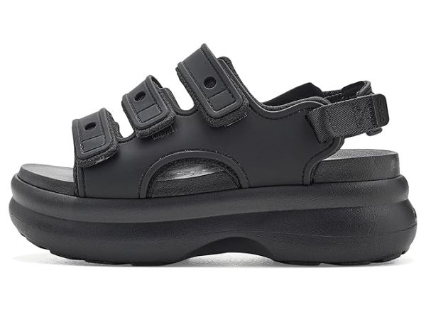 Crocs Soho Sport Platform Sandals