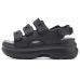 Crocs Soho Sport Platform Sandals