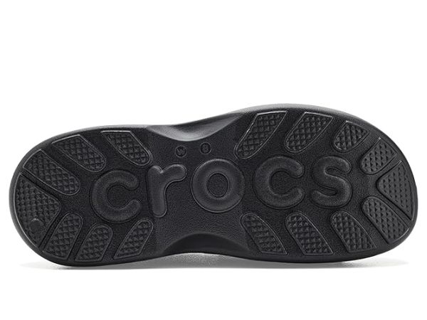 Crocs Soho Sport Platform Sandals