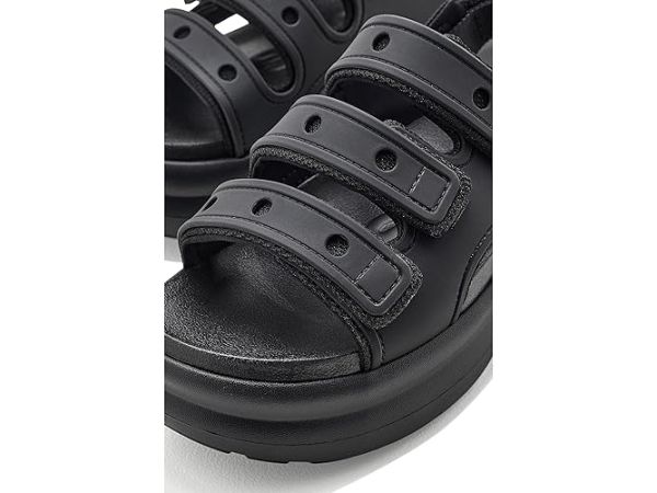 Crocs Soho Sport Platform Sandals