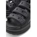 Crocs Soho Sport Platform Sandals