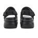 Crocs Soho Sport Platform Sandals