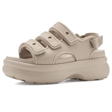 Crocs Soho Sport Platform Sandals