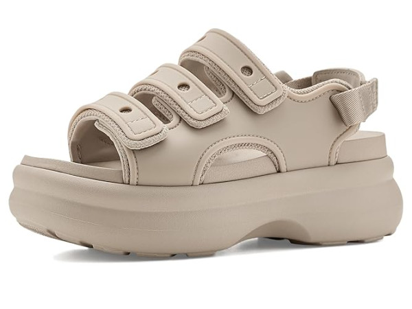 Crocs Soho Sport Platform Sandals