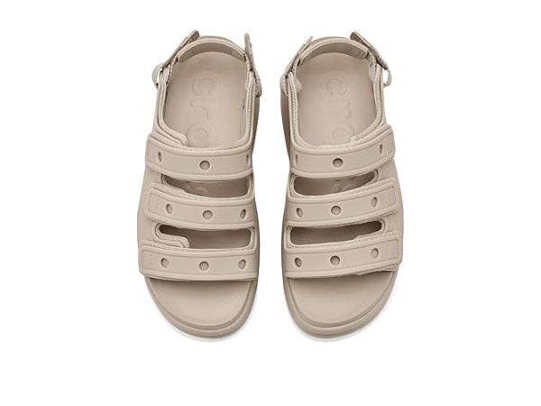 Crocs Soho Sport Platform Sandals
