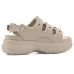 Crocs Soho Sport Platform Sandals