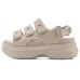 Crocs Soho Sport Platform Sandals