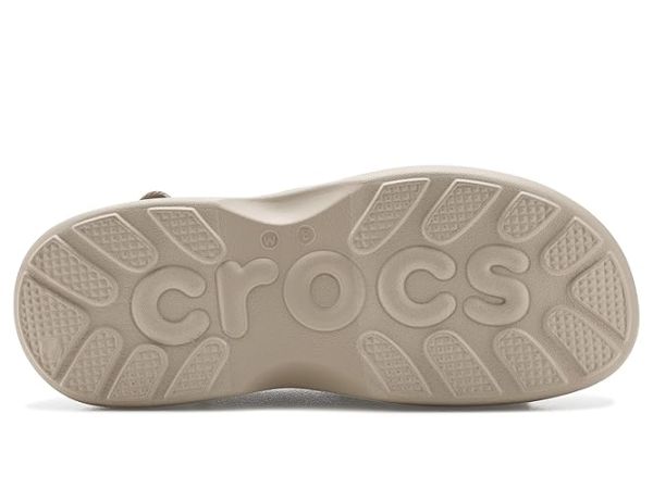 Crocs Soho Sport Platform Sandals