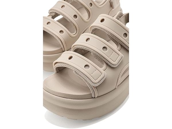 Crocs Soho Sport Platform Sandals