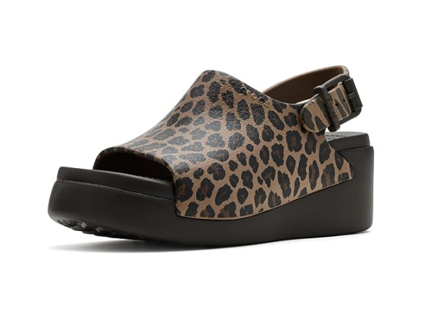 Crocs Dylan Platform Slide Sandals Crocs Dylan Platform Slide Sandals